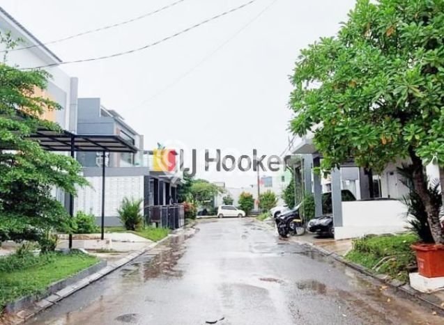 Rumah Siap Huni lokasi Batam Kota, Batam, Luas 120m² LB 65m² Rumah Siap Huni lokasi Batam Kota, Batam, Luas 120m² LB 65m²