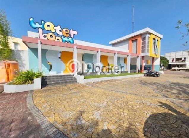 Rumah Siap Huni lokasi Batam Kota, Batam, Luas 120m² LB 65m² Rumah Siap Huni lokasi Batam Kota, Batam, Luas 120m² LB 65m²
