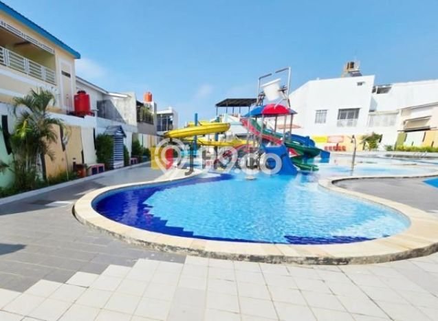 Rumah Siap Huni lokasi Batam Kota, Batam, Luas 120m² LB 65m² Rumah Siap Huni lokasi Batam Kota, Batam, Luas 120m² LB 65m²