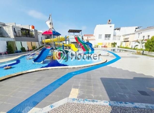 Rumah Siap Huni lokasi Batam Kota, Batam, Luas 120m² LB 65m² Rumah Siap Huni lokasi Batam Kota, Batam, Luas 120m² LB 65m²