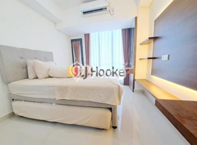 Apartemen Kawasan Batam Kota, 0 KT, Luas 24m², Prime Location Apartemen Kawasan Batam Kota, 0 KT, Luas 24m², Prime Location