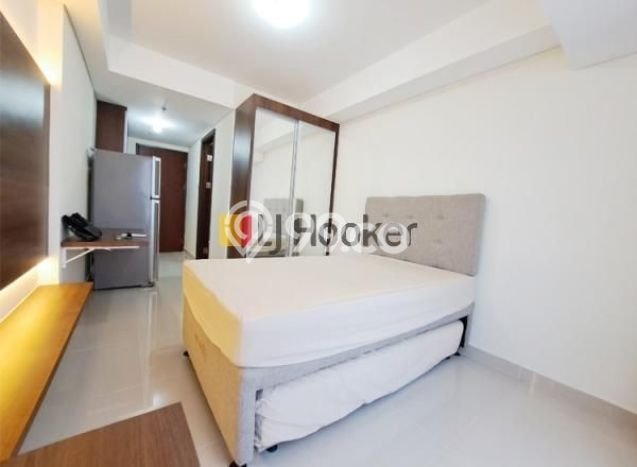 Apartemen Kawasan Batam Kota, 0 KT, Luas 24m², Prime Location Apartemen Kawasan Batam Kota, 0 KT, Luas 24m², Prime Location