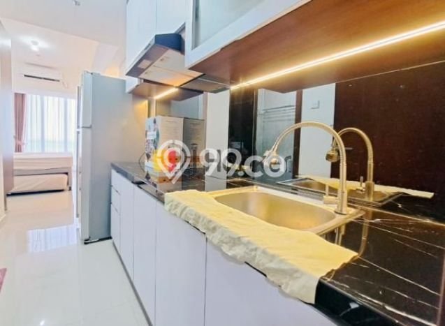 Apartemen Kawasan Batam Kota, 0 KT, Luas 24m², Prime Location Apartemen Kawasan Batam Kota, 0 KT, Luas 24m², Prime Location