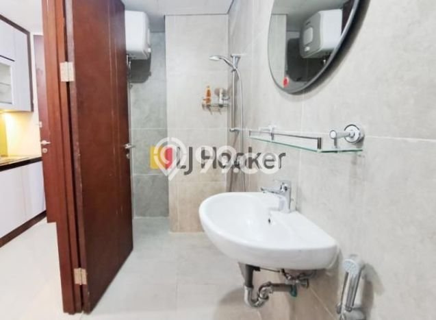 Apartemen Kawasan Batam Kota, 0 KT, Luas 24m², Prime Location Apartemen Kawasan Batam Kota, 0 KT, Luas 24m², Prime Location