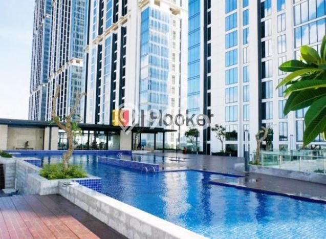 Apartemen Kawasan Batam Kota, 0 KT, Luas 24m², Prime Location Apartemen Kawasan Batam Kota, 0 KT, Luas 24m², Prime Location