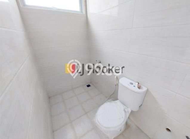 Rumah Minimalis 3 KT di Batam Centre Batam Unfurnished Rumah Minimalis 3 KT di Batam Centre Batam Unfurnished