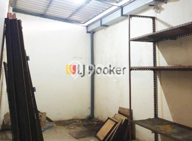 Gudang Area Komersial di Batam Centre, Luas 370m², Ready Bisnis Gudang Area Komersial di Batam Centre, Luas 370m², Ready Bisnis