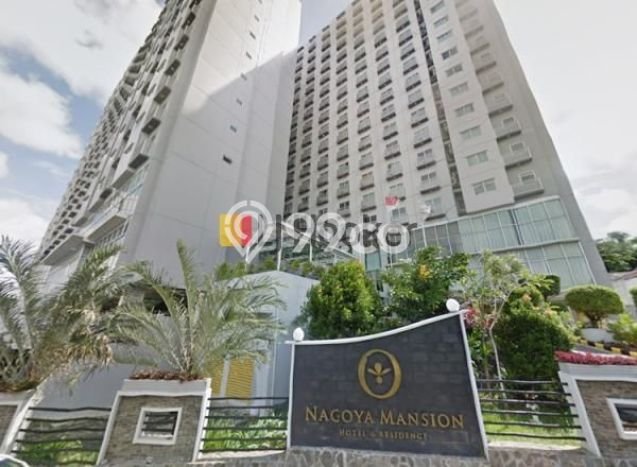 Apartemen Premium Kawasan Nagoya, 1 KM, Luas 28m², Dekat Nagoya, Batam, Batam Apartemen Premium Kawasan Nagoya, 1 KM, Luas 28m², Dekat Nagoya, Batam, Batam
