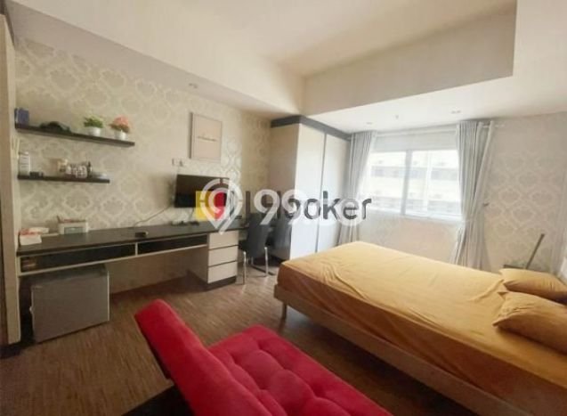 Apartemen Premium Kawasan Nagoya, 1 KM, Luas 28m², Dekat Nagoya, Batam, Batam Apartemen Premium Kawasan Nagoya, 1 KM, Luas 28m², Dekat Nagoya, Batam, Batam