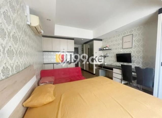 Apartemen Premium Kawasan Nagoya, 1 KM, Luas 28m², Dekat Nagoya, Batam, Batam Apartemen Premium Kawasan Nagoya, 1 KM, Luas 28m², Dekat Nagoya, Batam, Batam