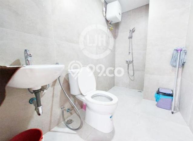 Hunian Apartemen Ideal untuk Dijual di Batam dengan 2 Kamar Hunian Apartemen Ideal untuk Dijual di Batam dengan 2 Kamar