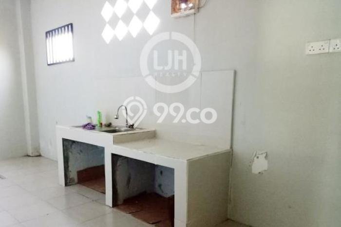 Rumah sewa siap huni 2 KT di Batam Centre, Batam Rumah sewa siap huni 2 KT di Batam Centre, Batam