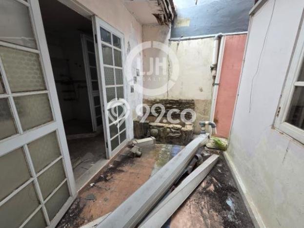 Rumah Modern 3 KT di Batam Centre Batam Unfurnished Rumah Modern 3 KT di Batam Centre Batam Unfurnished