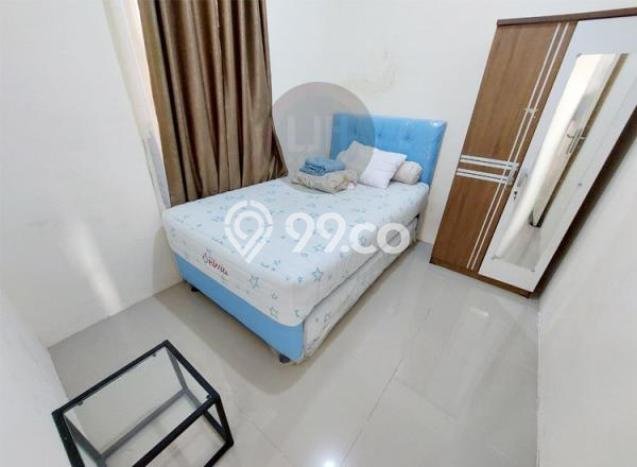 Jual Rumah Modern 2 KT di Batam Centre, Batam Jual Rumah Modern 2 KT di Batam Centre, Batam