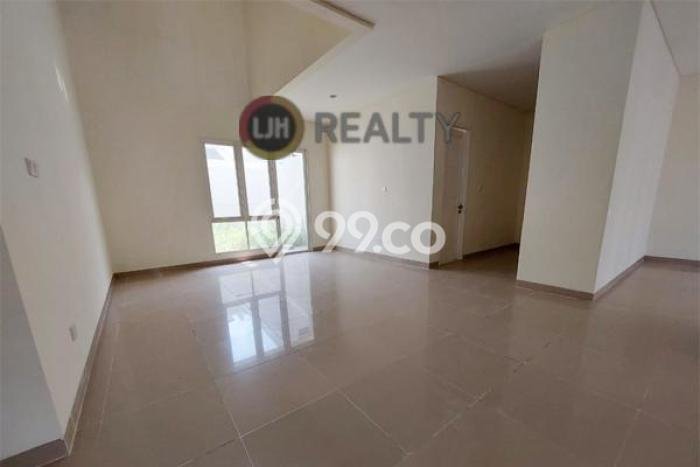 Rumah di Batam Centre, Akses ke Pusat Kota, LT 200m² Rumah di Batam Centre, Akses ke Pusat Kota, LT 200m²