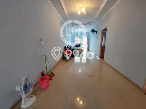Rumah Modern 4 KT LT 103m2 di Batam Centre Rumah Modern 4 KT LT 103m2 di Batam Centre