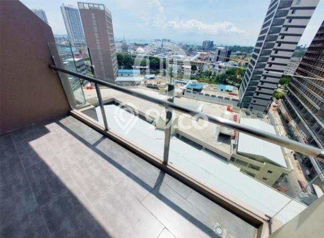 Apartemen Nyaman untuk Disewa, 1 Kamar di Batam Apartemen Nyaman untuk Disewa, 1 Kamar di Batam