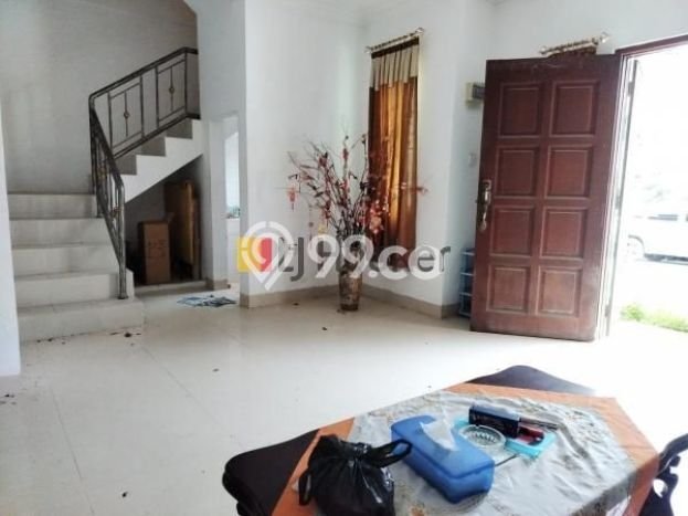 PROPERTI UNGGULAN! Rumah Premium area Batam Kota, LT 140m² Bangunan 140m² PROPERTI UNGGULAN! Rumah Premium area Batam Kota, LT 140m² Bangunan 140m²