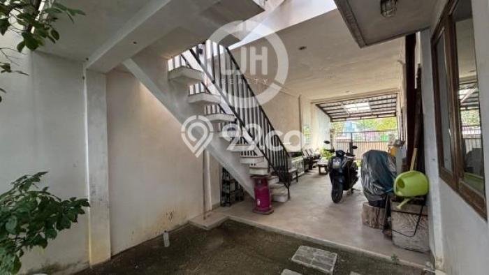 Rumah Elit Modern Tanpa Renovasi di Batam Centre Batam Rumah Elit Modern Tanpa Renovasi di Batam Centre Batam