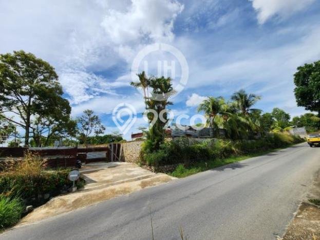 Tanah Dijual Lokasi Meral, Karimun Luas 5430m2 Legalitas Aman Tanah Dijual Lokasi Meral, Karimun Luas 5430m2 Legalitas Aman