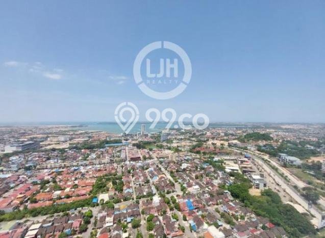 Apartemen Strategis 52m2 di Batam Centre Batam 2 Bedroom Apartemen Strategis 52m2 di Batam Centre Batam 2 Bedroom