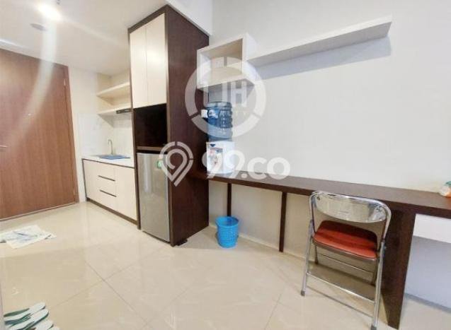 Apartemen Nyaman untuk Disewa, 1 Kamar di Batam Apartemen Nyaman untuk Disewa, 1 Kamar di Batam