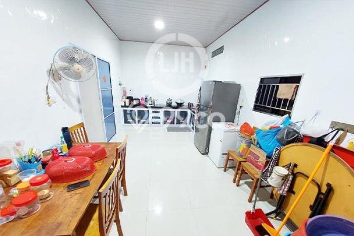 Rumah Minimalis 3 KT LT 105m2 di Tiban Rumah Minimalis 3 KT LT 105m2 di Tiban