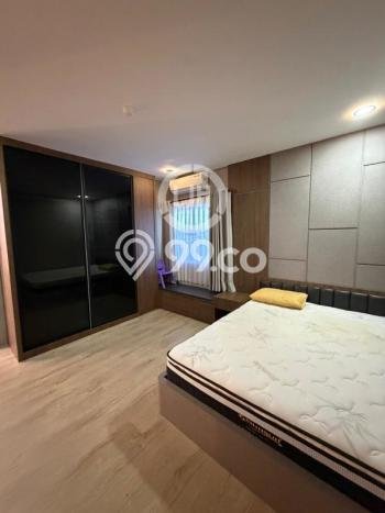 Apartemen Terawat Dijual di Batam Spesifikasi 2 KT, 1 KM Apartemen Terawat Dijual di Batam Spesifikasi 2 KT, 1 KM