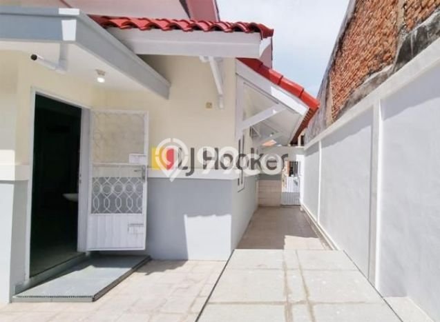 Rumah Bagus di Batam Kota, Batam, Luas Tanah 160m², Luas Bangunan 80m² Rumah Bagus di Batam Kota, Batam, Luas Tanah 160m², Luas Bangunan 80m²