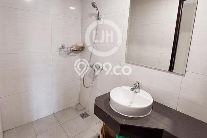 Sewa Apartemen Ekonomis 2 BR di Nagoya Batam Sewa Apartemen Ekonomis 2 BR di Nagoya Batam