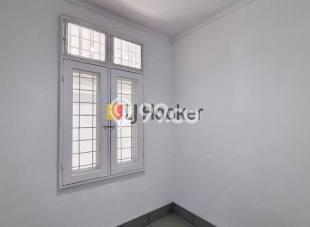 Rumah Bagus di Batam Kota, Batam, Luas Tanah 160m², Luas Bangunan 80m² Rumah Bagus di Batam Kota, Batam, Luas Tanah 160m², Luas Bangunan 80m²
