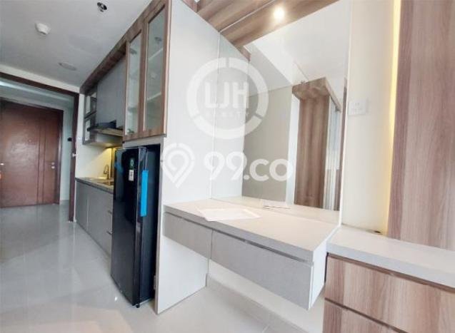Sewa Apartemen Ekonomis 1 BR di Batam Centre Batam Sewa Apartemen Ekonomis 1 BR di Batam Centre Batam
