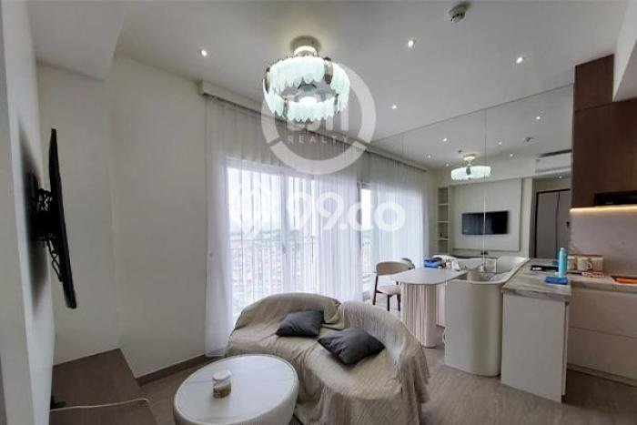 Apartemen Strategis 52m2 di Nagoya Batam 2 KT Apartemen Strategis 52m2 di Nagoya Batam 2 KT