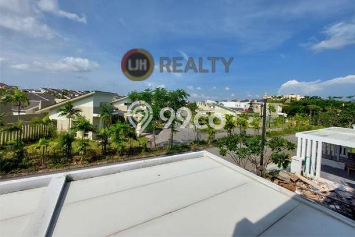 Rumah di Batam Centre, Akses ke Pusat Kota, LT 200m² Rumah di Batam Centre, Akses ke Pusat Kota, LT 200m²