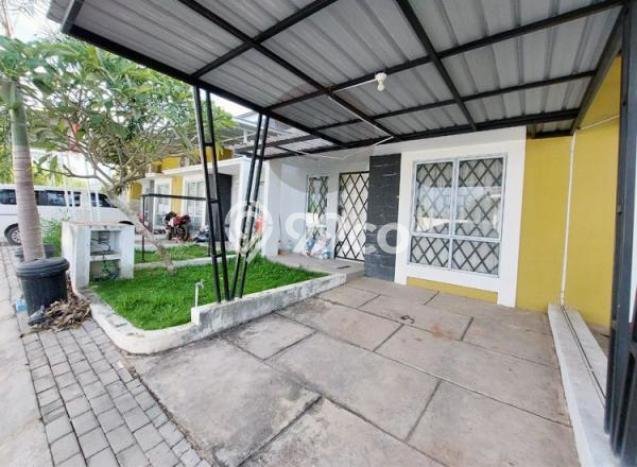 Jual Rumah Modern 2 KT di Batam Centre, Batam Jual Rumah Modern 2 KT di Batam Centre, Batam
