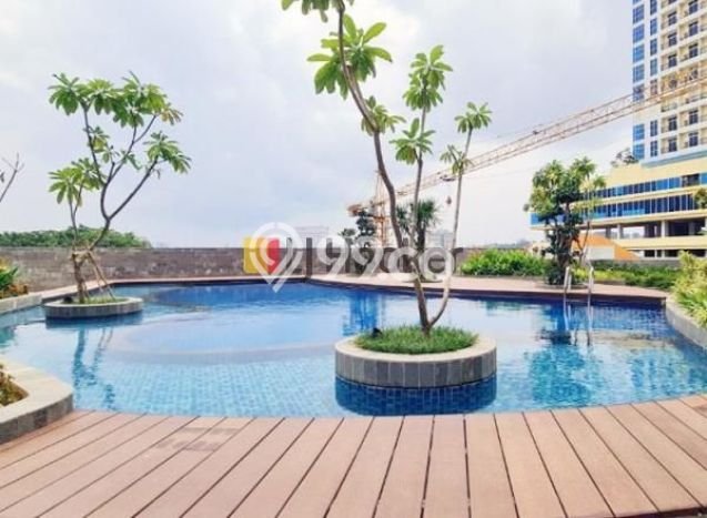 Dijual Apartemen 1 KT & 1 KM di Batam Lokasi Strategis Dijual Apartemen 1 KT & 1 KM di Batam Lokasi Strategis