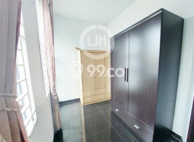For Sale Rumah 2 Kamar Lokasi Ideal Nyaman dan Strategis di Lubuk Baja For Sale Rumah 2 Kamar Lokasi Ideal Nyaman dan Strategis di Lubuk Baja