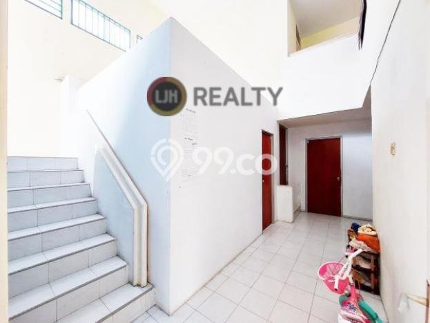 Dijual Rumah Premium dengan Fasilitas Sekitar Lengkap di Lubuk Baja, Batam Dijual Rumah Premium dengan Fasilitas Sekitar Lengkap di Lubuk Baja, Batam