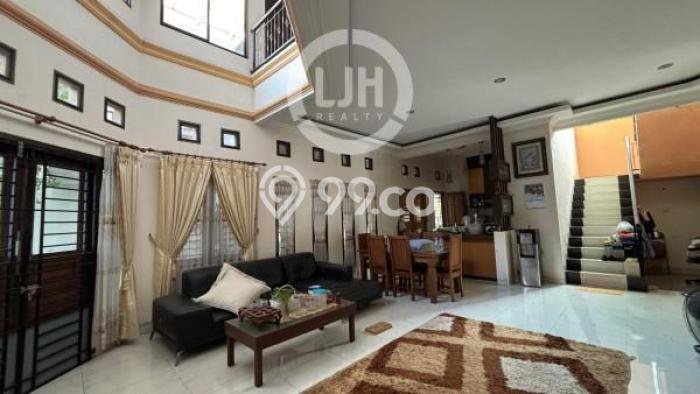 Rumah Elit Modern Tanpa Renovasi di Batam Centre Batam Rumah Elit Modern Tanpa Renovasi di Batam Centre Batam