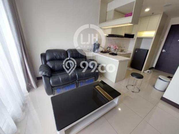 Sewa Apartemen Ekonomis 2 BR di Nagoya Batam Sewa Apartemen Ekonomis 2 BR di Nagoya Batam