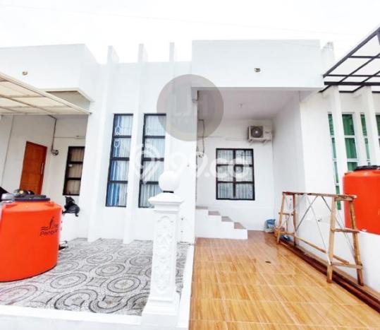 For Sale Hunian Rumah Nyaman 2 KT di Tiban, Batam For Sale Hunian Rumah Nyaman 2 KT di Tiban, Batam