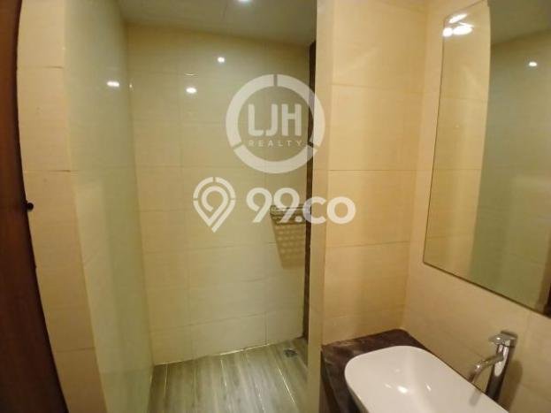 Hunian Apartemen Disewakan Murah 34m2 di Lubuk Baja, Cocok Dijadikan Hunian Anda Hunian Apartemen Disewakan Murah 34m2 di Lubuk Baja, Cocok Dijadikan Hunian Anda