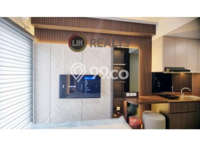 BEST PRICE! Apartemen di Lubuk Baja, 1 KM, Luas 24m², Area Prestisius BEST PRICE! Apartemen di Lubuk Baja, 1 KM, Luas 24m², Area Prestisius