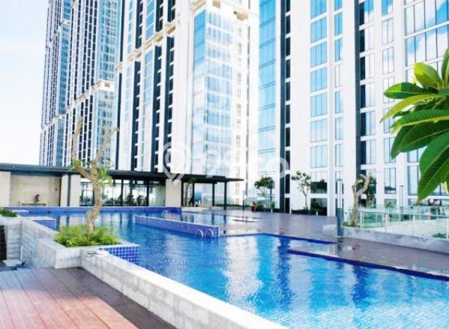 Sewa Apartemen Ekonomis 1 BR di Batam Centre Batam Sewa Apartemen Ekonomis 1 BR di Batam Centre Batam