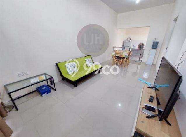 Jual Rumah Modern 2 KT di Batam Centre, Batam Jual Rumah Modern 2 KT di Batam Centre, Batam