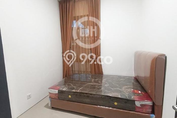 Rumah kawasan , Dekat Fasilitas, 4 KT Rumah kawasan , Dekat Fasilitas, 4 KT