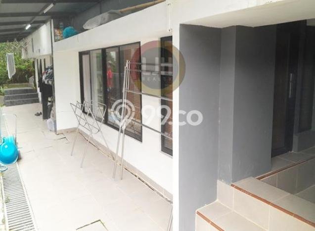 Rumah Mewah LB 228m2 Siap Huni Desain Elegan di Muka Kuning, Batam Rumah Mewah LB 228m2 Siap Huni Desain Elegan di Muka Kuning, Batam