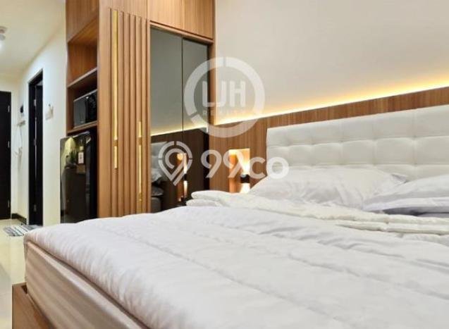 Apartemen Harga Murah dengan 0 BR & 0 KM di Lubuk Baja Batam Apartemen Harga Murah dengan 0 BR & 0 KM di Lubuk Baja Batam