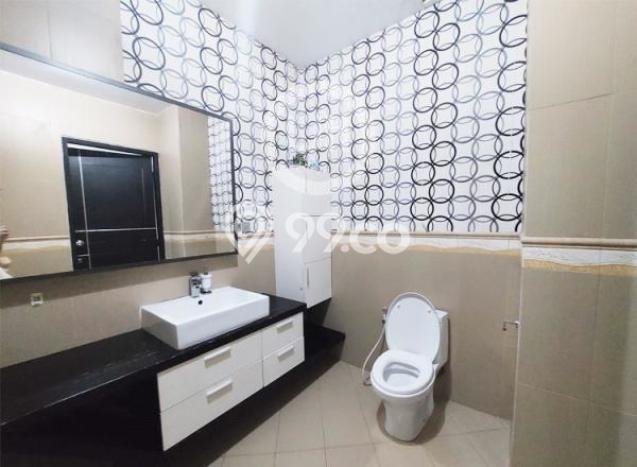 For Sale Rumah 2 Kamar Lokasi Ideal Nyaman dan Strategis di Lubuk Baja For Sale Rumah 2 Kamar Lokasi Ideal Nyaman dan Strategis di Lubuk Baja
