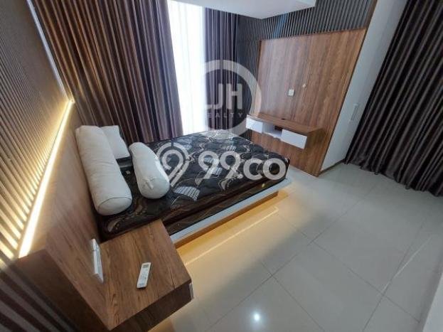 Apartemen Strategis 52m2 di Batam Centre Batam 2 Bedroom Apartemen Strategis 52m2 di Batam Centre Batam 2 Bedroom